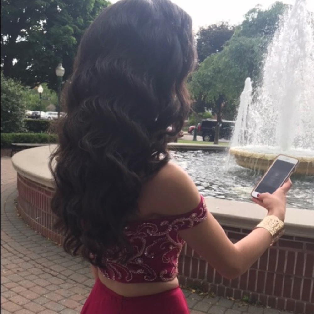 Meet your Posher, Kifah